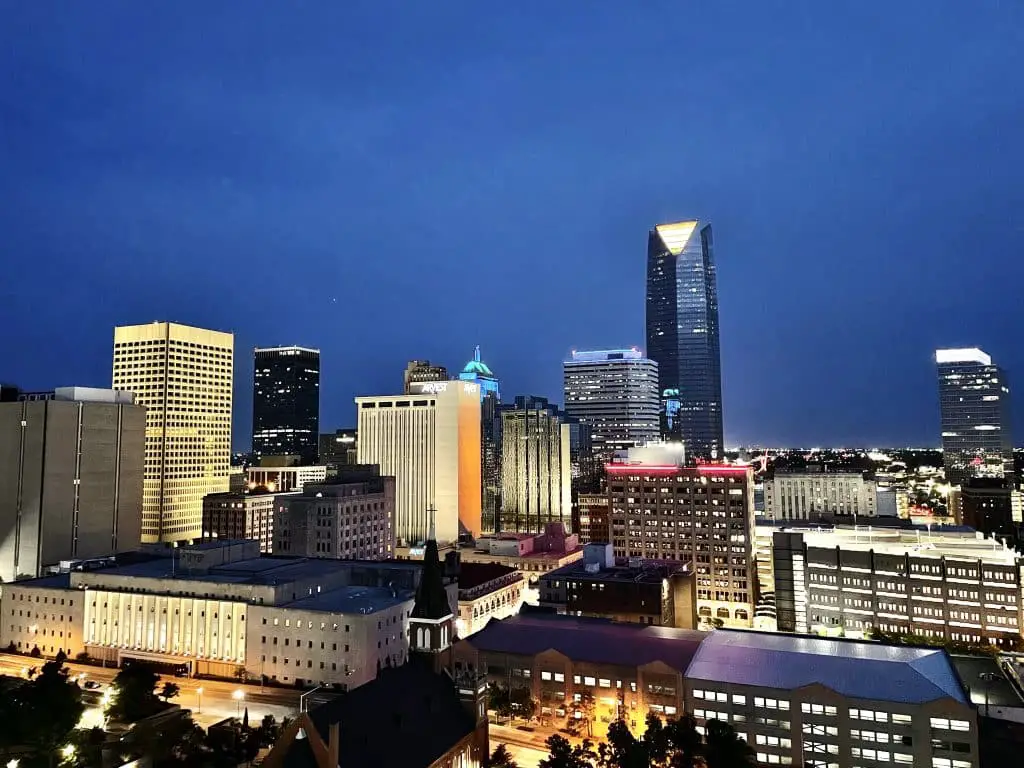 Can a Felon Own an Air Rifle in Oklahoma?