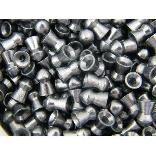 20 Key Terms Every Air Rifle Beginner Should Know - Pellets
