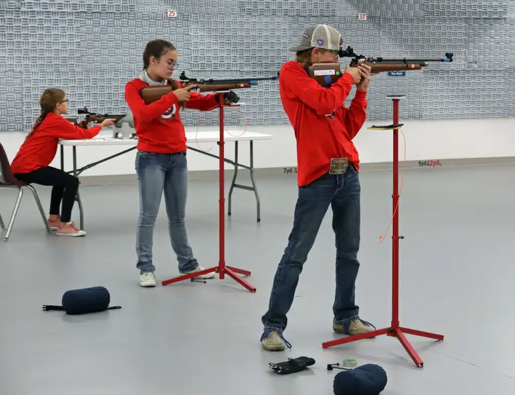The Top 15 Beginner Mistakes to Avoid with Air Rifles