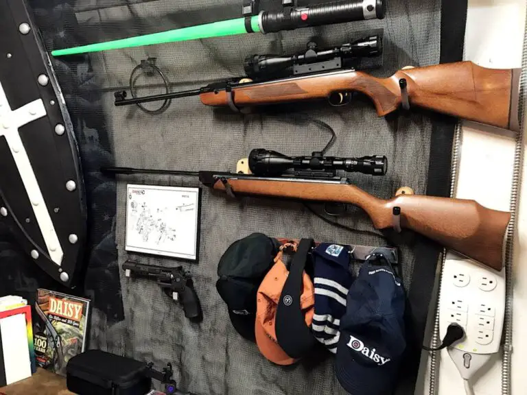 Air Gun Laws in Texas: Your Definitive Guide in 2023