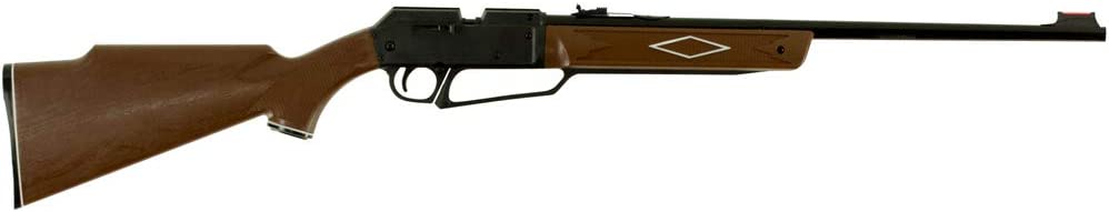 air rifle for newbies