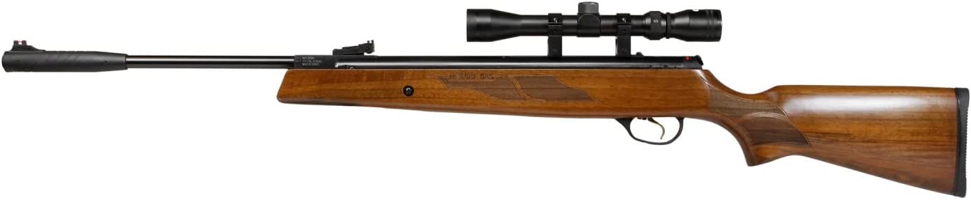 Hatsan 94 Gas Ram