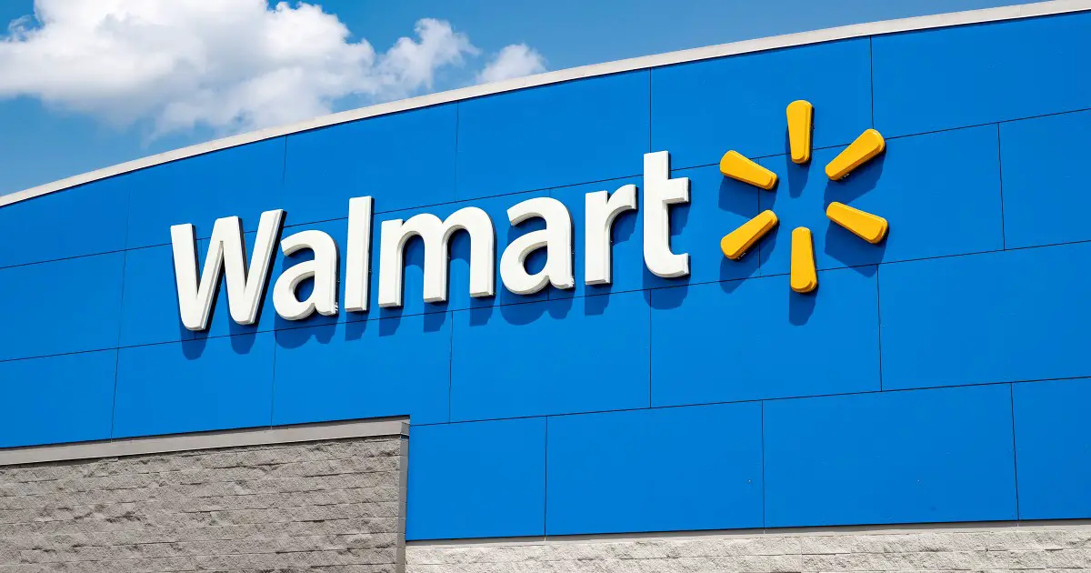 Can You Return Air Rifles To Walmart