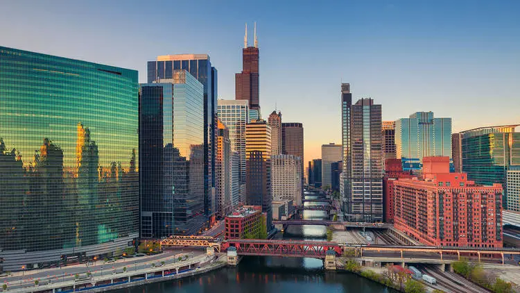 Air Gun Laws in Illinois