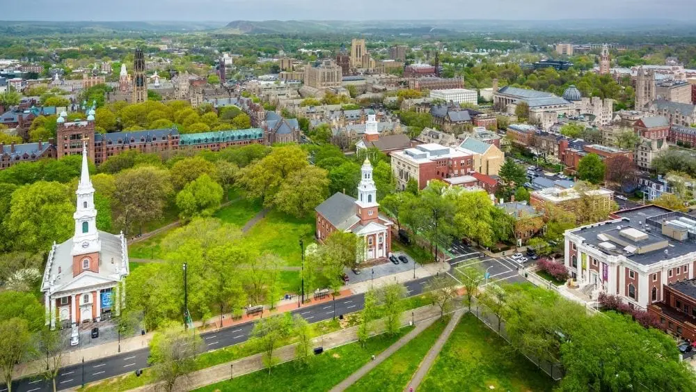 Air Gun Laws in Connecticut