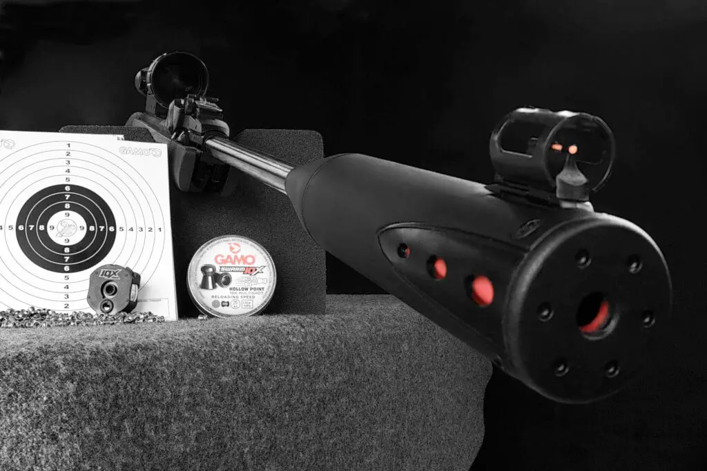 What Is The Best Gamo Air Rifle?