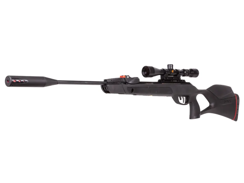 Gamo Swarm Magmun 10X GEN3i showcased